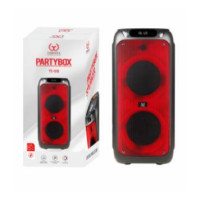 Акустична колонка YS-010