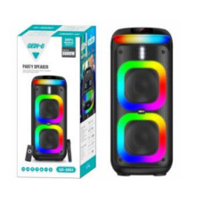 Акустична колонка GEDI-G GD-2883