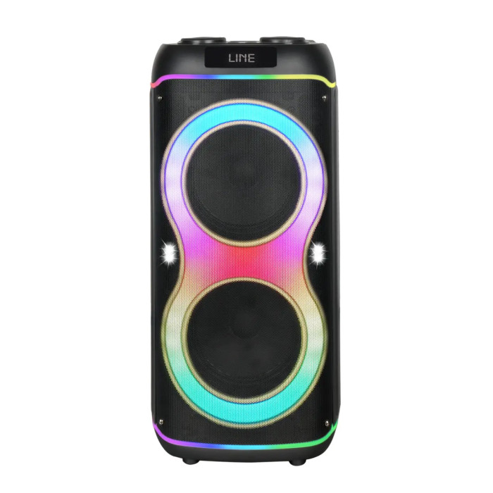 Акустична колонка GEDI-G GD-2881