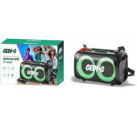 Портативна колонка GEDI-G LT-2637