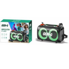 Портативна колонка GEDI-G LT-2637