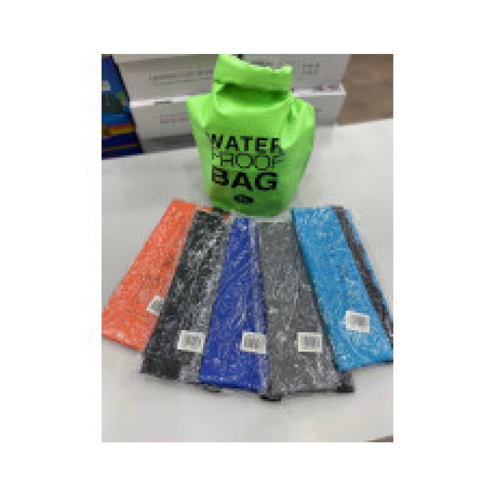 Рюкзак водонепроницаемый 5L