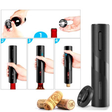 Штопор для вина