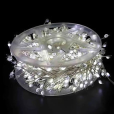 Xmas Гірлянда біла 50m