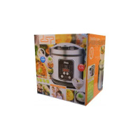 Мультиварка DSP KB 5004 700W 5L Розпродаж (Уцінка)