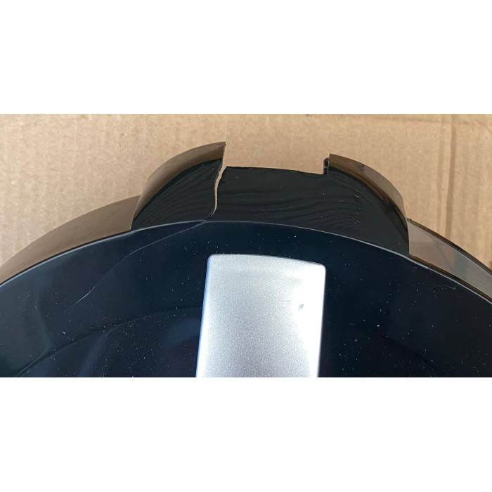 Мультиварка DSP KB 5004 700W 5L Розпродаж (Уцінка)