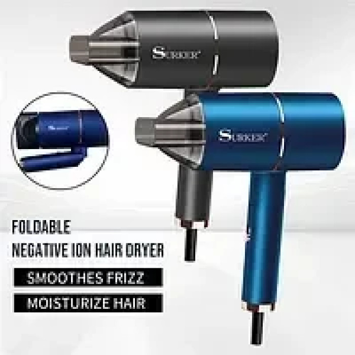 Фен для волосся SURKER 3501