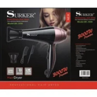 Фен для волосся Surker 3000W 3505