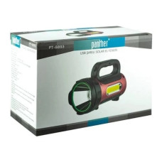 Портативный светодиодный фонарик Panther PT-8893