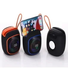 Портативна колонка з підставкою Bluetooth JZ-1125