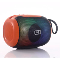 Портативна колонка з підставкою Bluetooth JZ-777