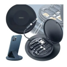 Багатофункціональний набір адаптерів, кабелів і USB-перехідників