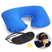 Набор для путешествий 3 в 1 Travel Selection