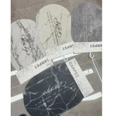 Коврик для ванной 50*80 см