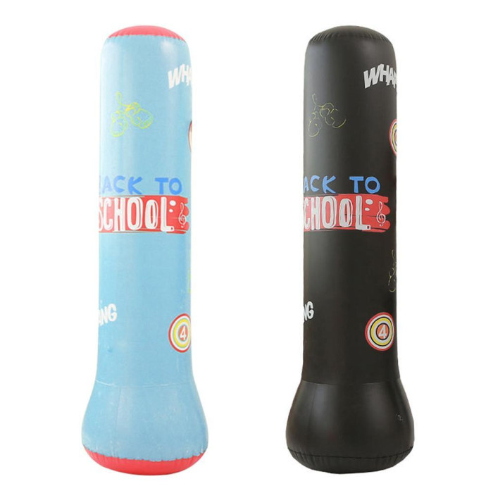 Дитяча боксерська надувна груша