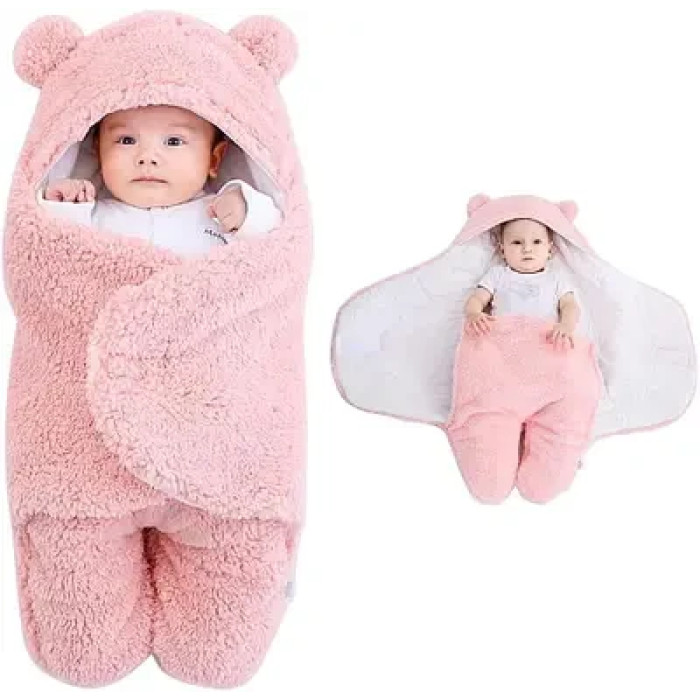 Дитяча піжама "Мишка" до 6 місяців