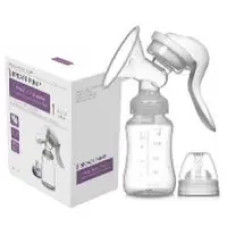 Молоковідсмоктувач ручний