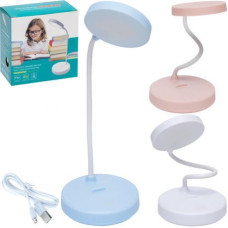 Настільна лампа LED складана SST-861 23 см