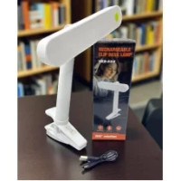 Перезаряжаемый настольный фонарь на прищепке BL-YES-555