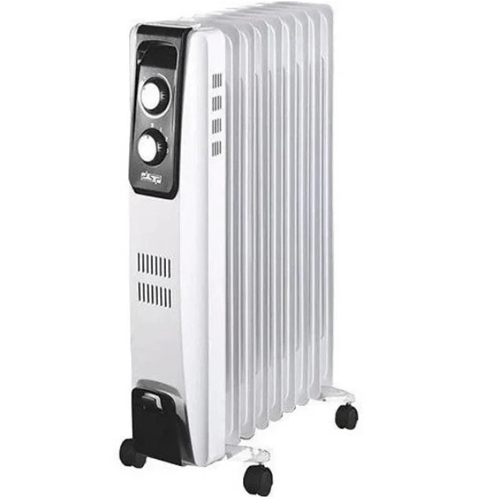 Обогреватель масляный радиаторный DSP KD3021