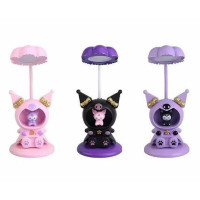 Настільна лампа дитяча kuromi
