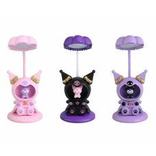 Настільна лампа дитяча kuromi