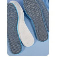 Ортопедичні устілки для взуття