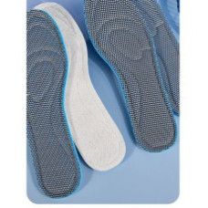 Ортопедичні устілки для взуття
