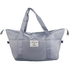 Містка дорожня сумка Unsiex BAG ЦУПКА AND XL-1029