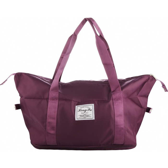 Містка дорожня сумка Unsiex BAG ЦУПКА AND XL-1029