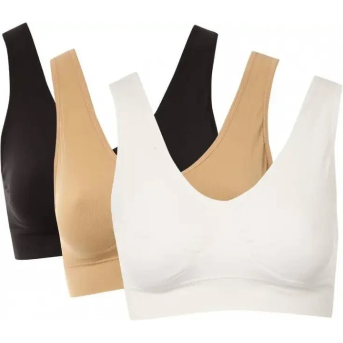 Комплект нижнего белья тройка М Ahh Bra (RD-178)