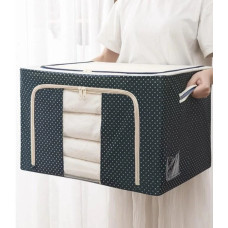 Органайзер для зберігання речей Stenson постільного TD00560-XL 60х42х40см