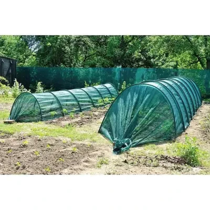 Сонцезахисна сітка для ТЕПЛИЦІ 3 метри