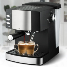 Кавоварка з резервуаром 1.6 л Domotec MS.113 850W