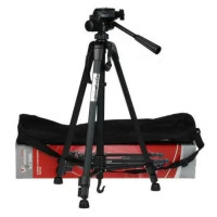 Універсальний штатив для фотоапарата телефона WT-3520