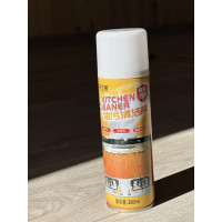 Універсальний очисник, кухонний знежирювач, бруд, плями від олії