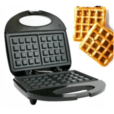 Електрична вафельниця Domotec MS-7705 1000W