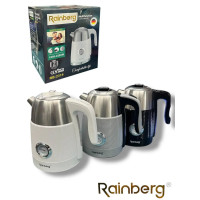 Электрический чайник с датчиком температуры Rainberg RB-2314