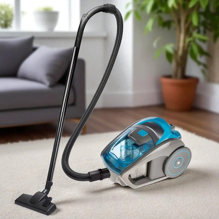 Пилосос Domotec MS 4404 3000W