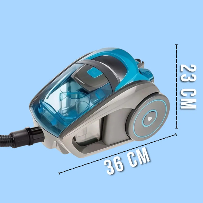 Пилосос Domotec MS 4404 3000W