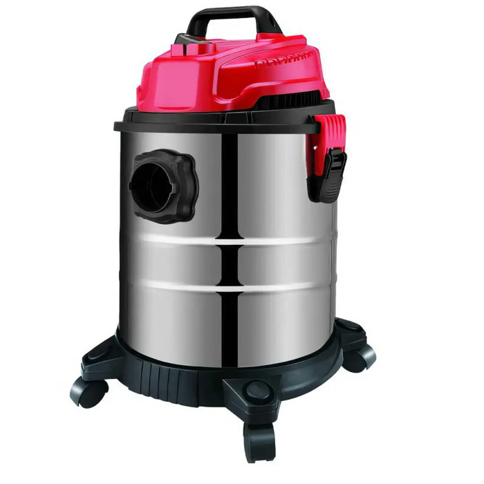 Універсальний промисловий пилосос Domotec MS-4411 2200W