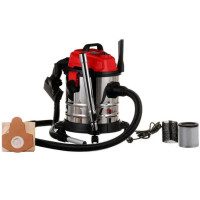 Универсальный промышленный пылесос Domotec MS-4411 2200W