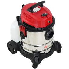 Професійний пилосос для вологого та сухого прибирання Domotec MS 4414 3000 Вт