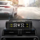Система контролю тиску в шинах TPMS+SOLAR