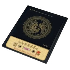 Настольная индукционная электроплита Domotec MS-5833 2000W
