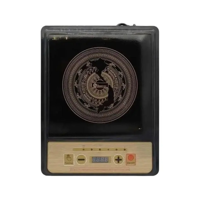 Настольная индукционная электроплита Domotec MS-5833 2000W