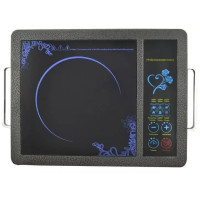 Инфракрасная плита Domotec MS-5842 2000W