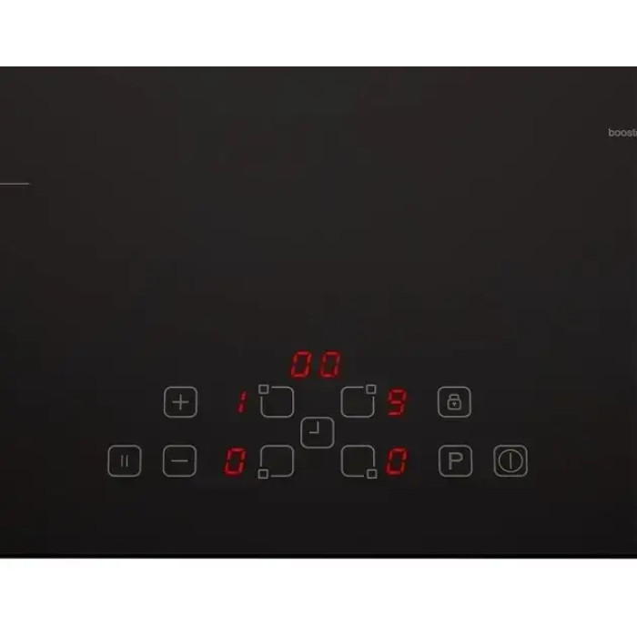 Настольная индукционная электроплита Domotec MS 5864 5900W