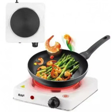 Электрическая плита RAF R.8010A 1000W