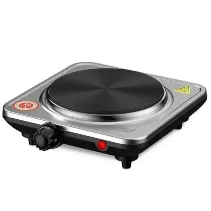 Електрична плита RAF R.8843 1000W